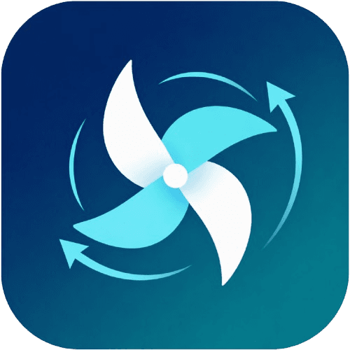 Pinwheel Go